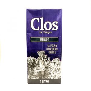Clos De Pirque Merlot