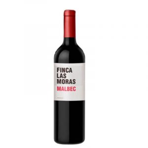 Finca Las Moras Malbec