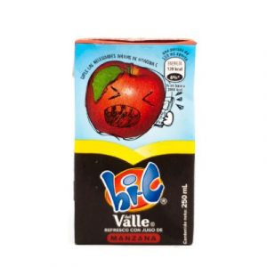 Hi-C Manzana 250Ml