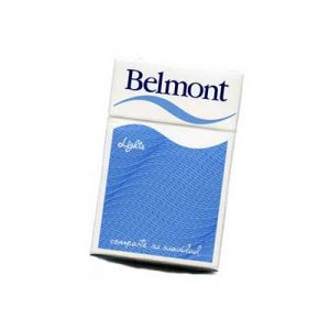 Belmont Clip 20Und
