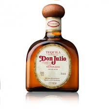 Don Julio Reposado 750Ml