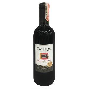Gato Negro Cabernet Sauvignon