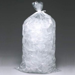Bolsa de Hielo Grande