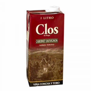 Clos Cabernet Sauvignon