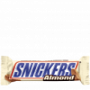 Chocolate Snickers Almond 49Gr
