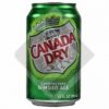 Cnada dry ginger ale 30