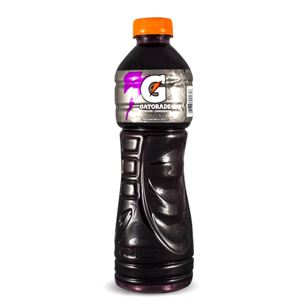 Gatorade Uva