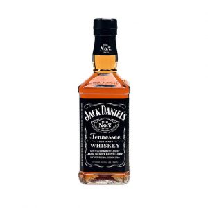 Jack Daniel´S 375Ml