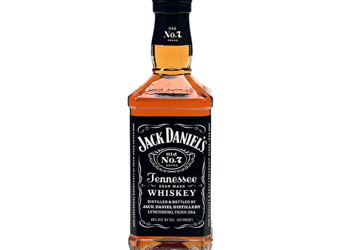 Jack Daniel´S 375Ml