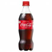 Coca Cola Botella 500Ml