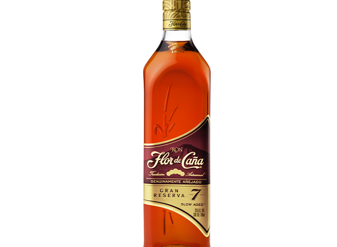 Gran Reserva 7 Años 1000Ml