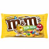 Chocolate M&M Peanut 49Gr