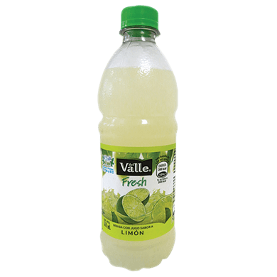 Jugo Del Valle Limón 500Ml