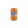 Fanta Naranja 354ML