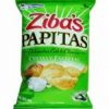 Zibas Crema Y Especies 80Gr