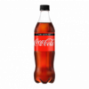 Coca Cola Sin AzúCar Botella 500Ml