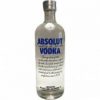 Absolut 1 Litro