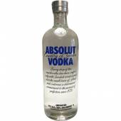 Absolut 1 Litro