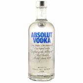 Absolut 750Ml