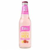 Bliss Happy Mix Botella 350Ml Desechable