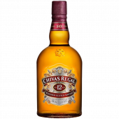 Chivas Regal 1 Litro