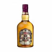 Chivas Regal 375Ml
