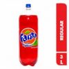 Fanta Roja 3 Litros