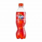 Fanta Roja 500Ml