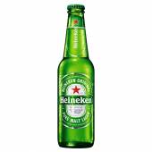 Heineken Botella 350Ml Desechable