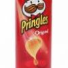 Pringles Original 124Gr