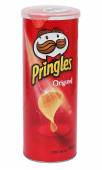 Pringles Original 124Gr