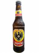 Imperial Botella 350Ml Desechable