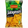 Jalapeños Diana 160Gr