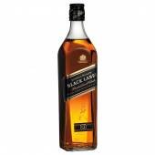 Johnnie Walker Black Label 750Ml