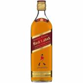 Johnnie Walker Red Label 375Ml