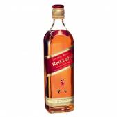 Johnnie Walker Red Label 750Ml