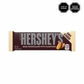 Chocolate Hershey´S Almendras 41Gr