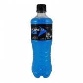 Powerade Avalancha Alpina 600Ml