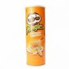 Pringles Queso 124Gr