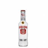 Smirnoff Botella 355Ml Desechable