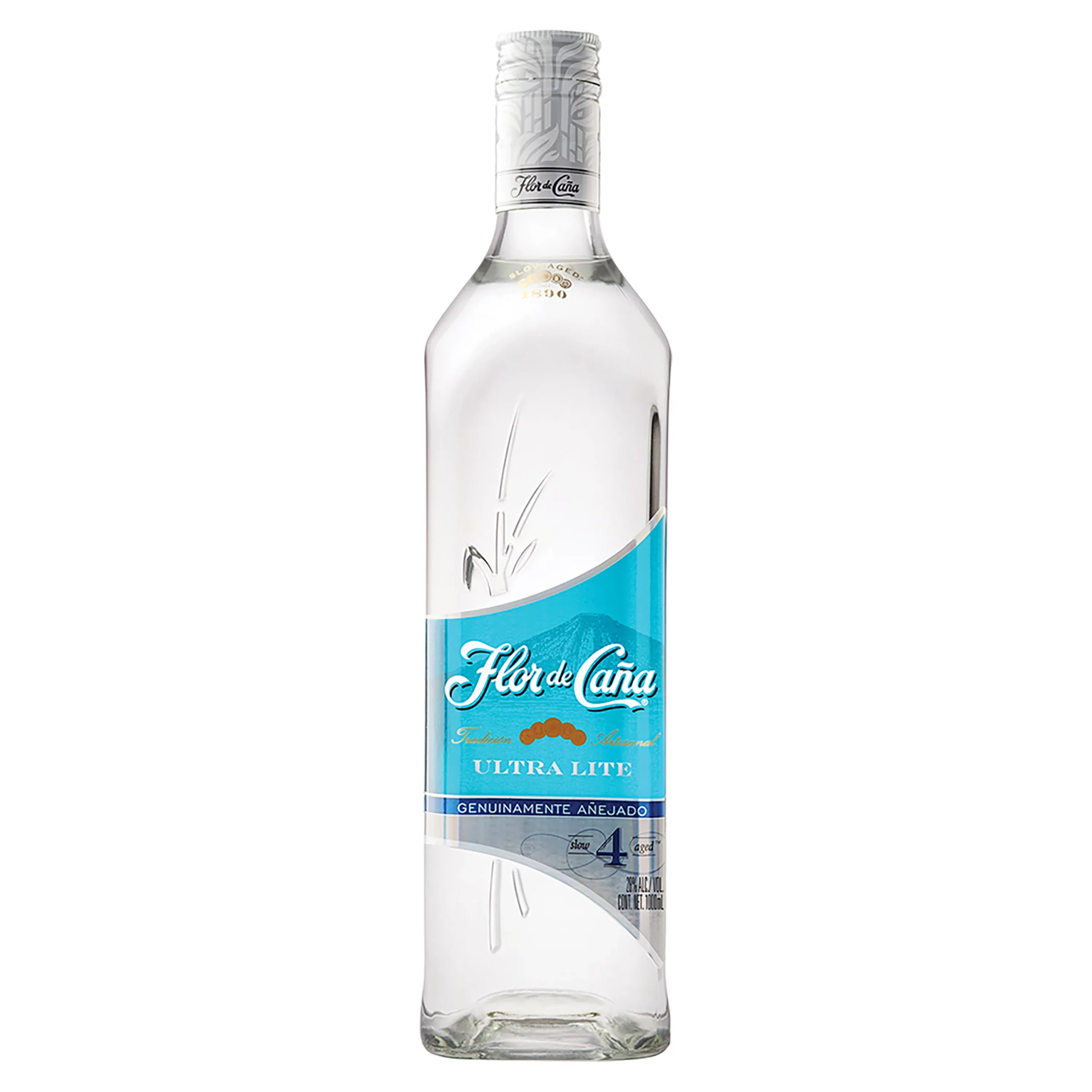Ultra Lite 4 Años 1000Ml