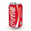 Coca Cola Lata 354Ml