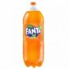 Fanta Naranja 3 Litros