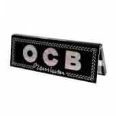 Boletas Ocb Pequeña