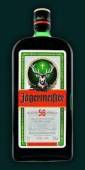 Jagermeifter 700Ml