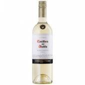 Casillero Del Diablo Reserva Pinot Grigio