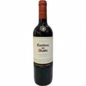 Casillero Del Diablo Reserva Carmenere
