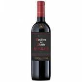 Casillero Del Diablo Reserva Red Blend