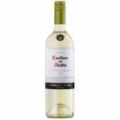 Casillero Del Diablo Reserva Sauvignon Blanc
