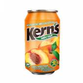 Néctar Frutas Kern´S Lata 330Ml